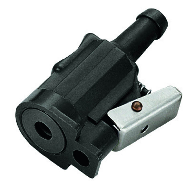 Plastimo embout tuyau merc/marin femelle