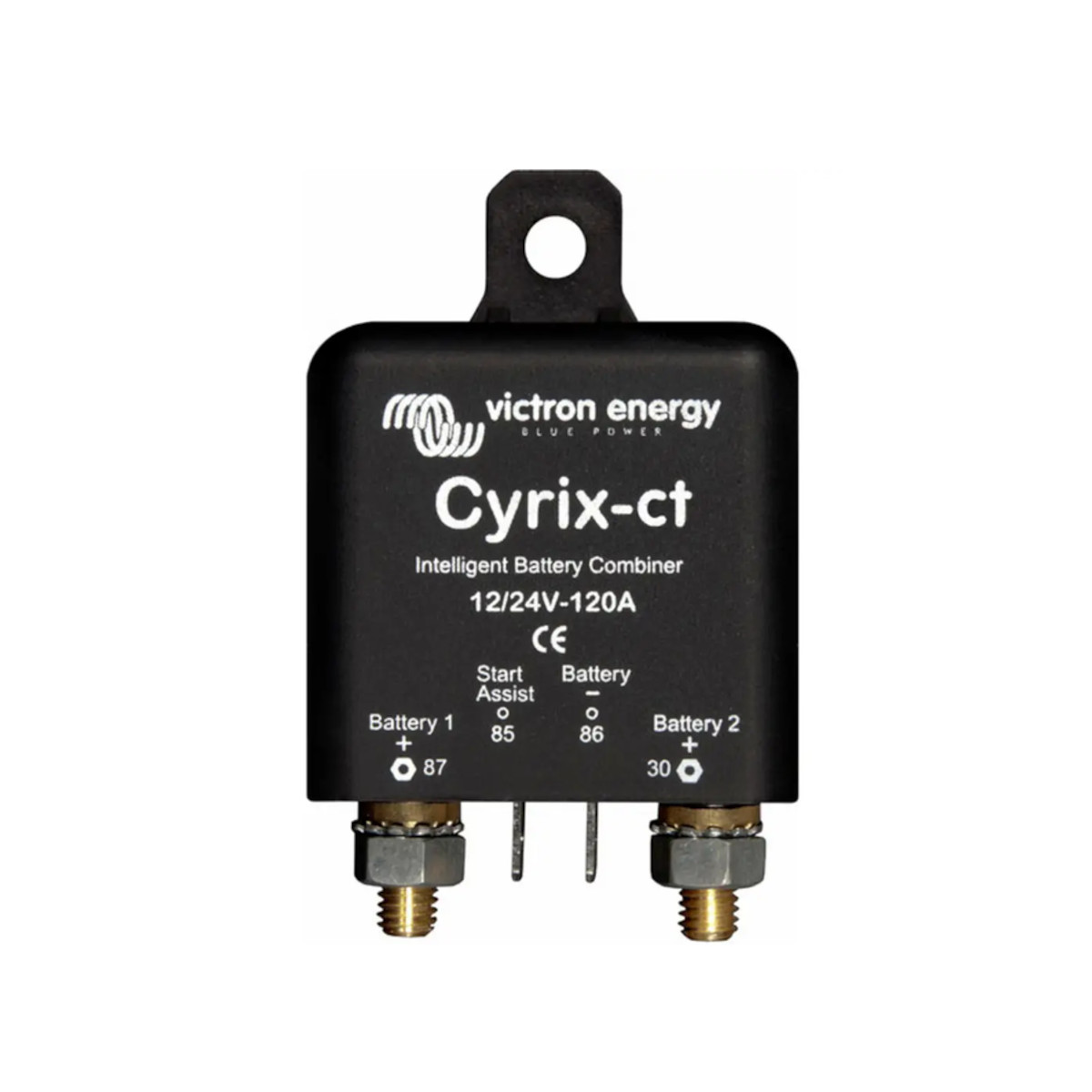 Victron Cyrix-ct 12/24V-120A Combinateur de batteries