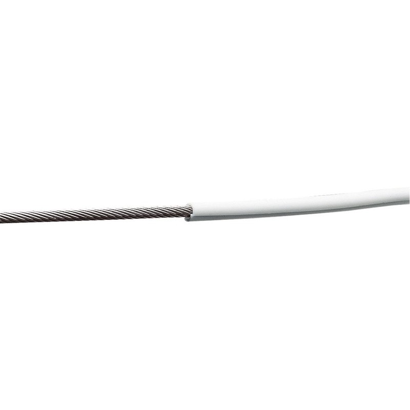Plastimo housse de protection de rail D = 6/7 Mm
