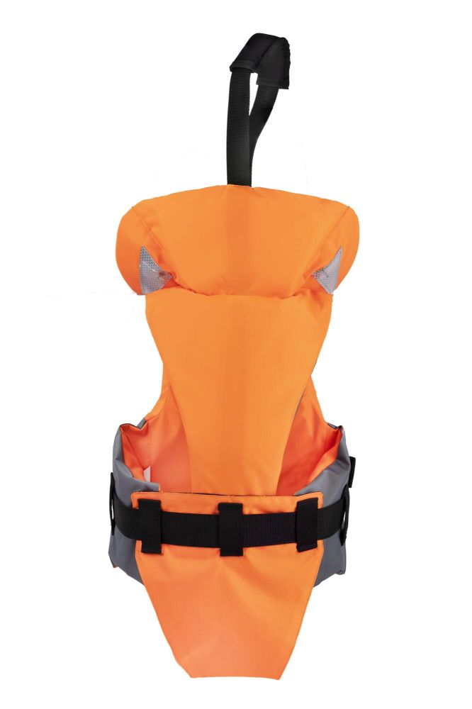 Plastimo 8-15 Kg - Orange