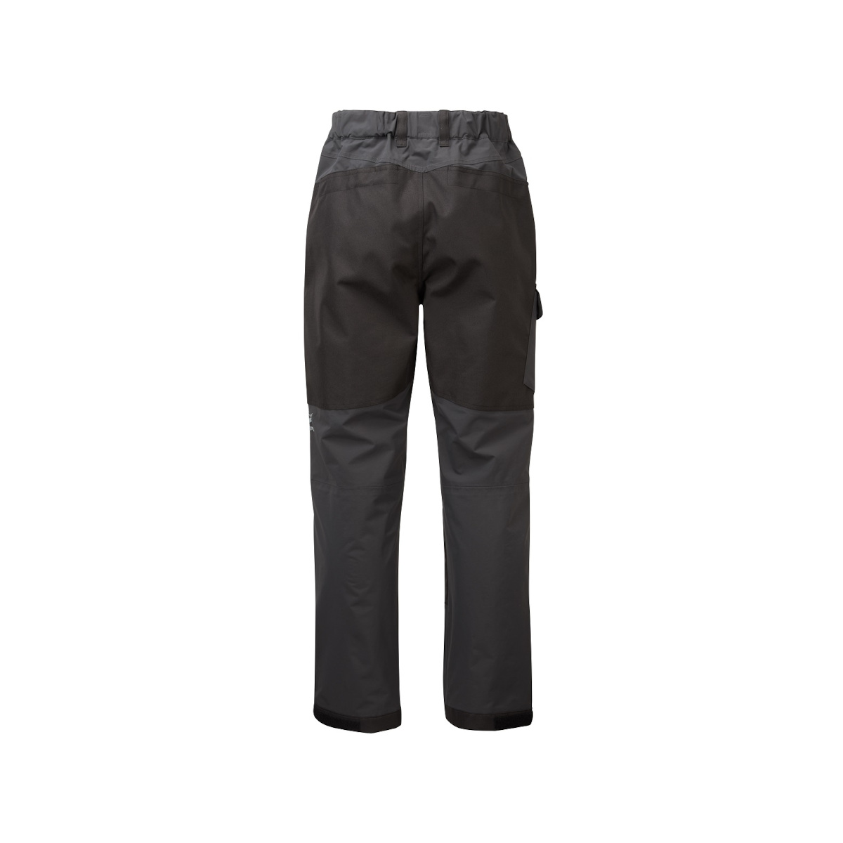 Gill OS32 Coastal pantalon de quart, homme - graphite, taille XXL
