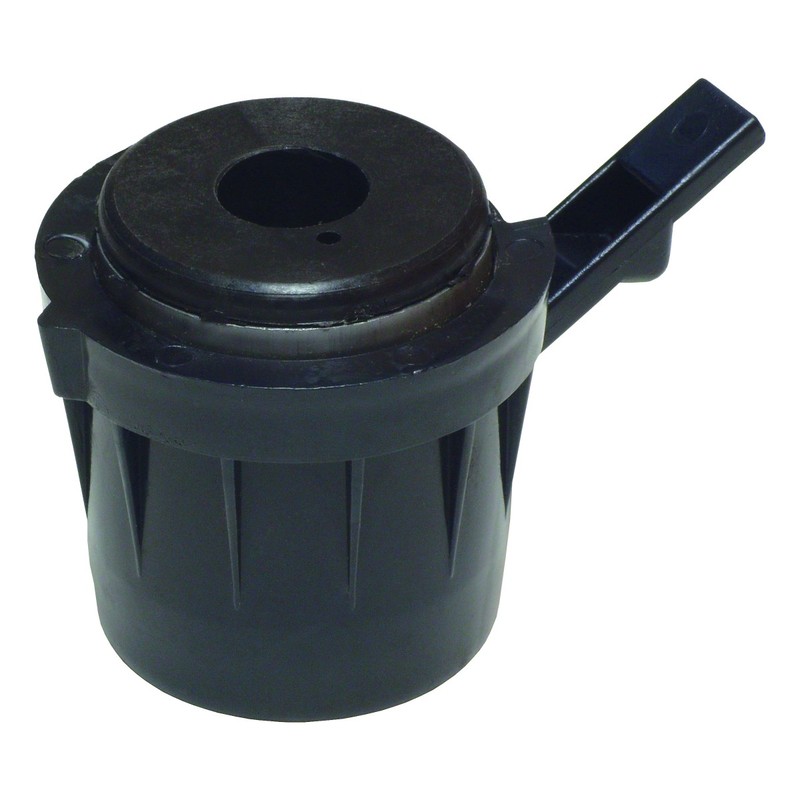 Plastimo adaptateur pour embase de tabouret