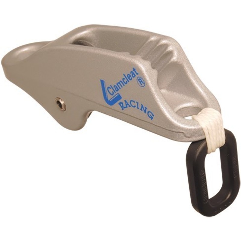 Plastimo taquet d'etarquage alu cl704
