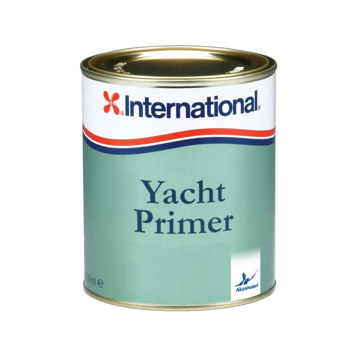 International Yacht Primer primaire - gris 750ml