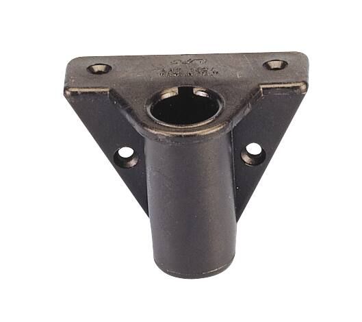 Plastimo support encastrable pr dame blc