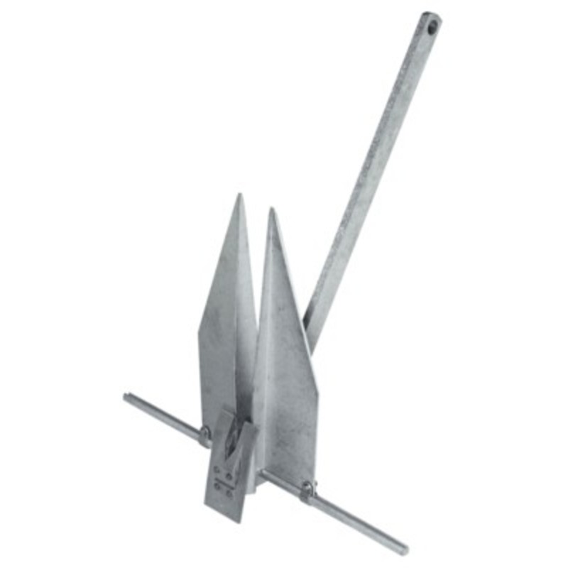 Plastimo ancre guardian 13.1 kg