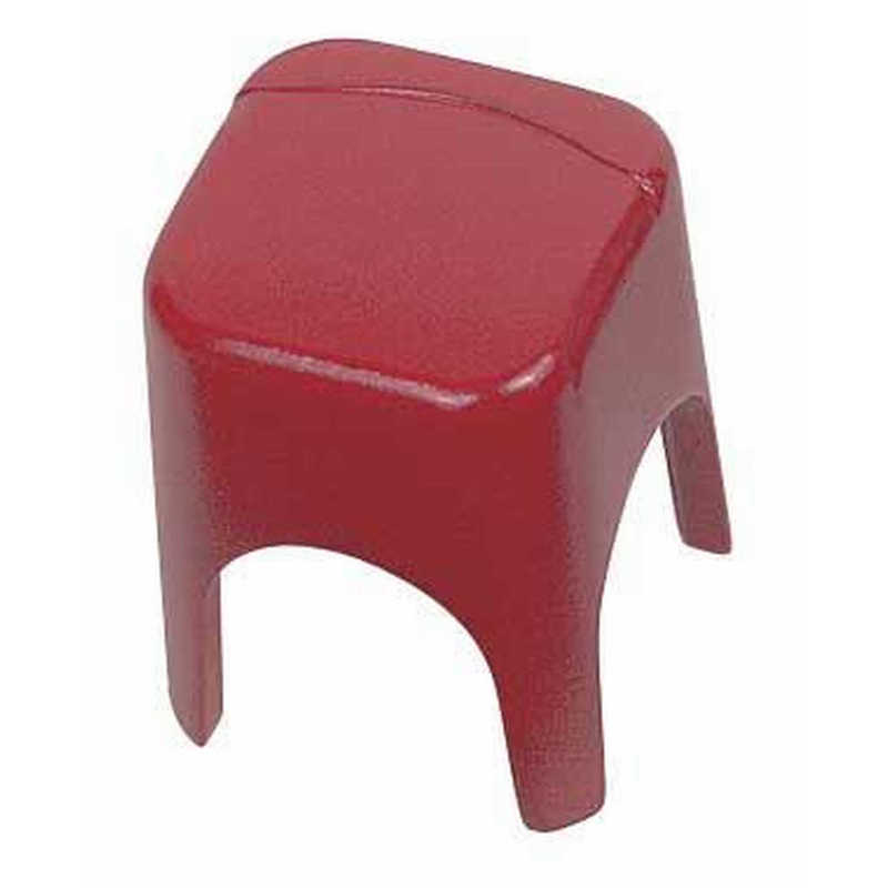 BEP cache pour goujon isolé de 10mm positif
