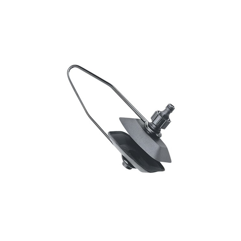Plastimo rince moteur rectangulaire