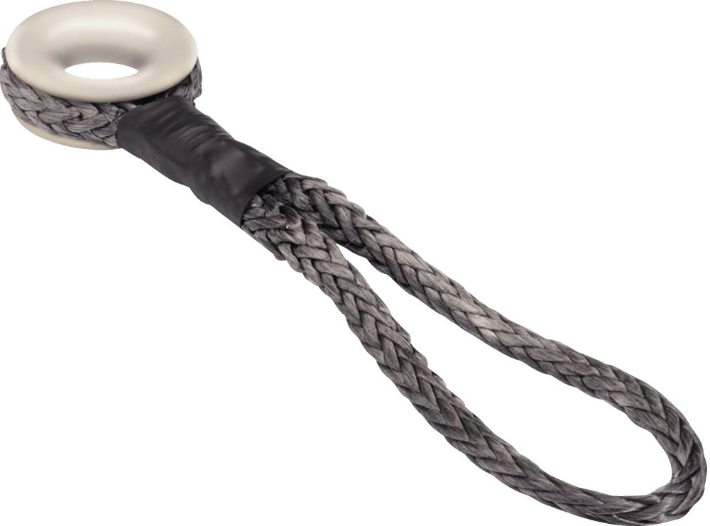 Plastimo anneau hr + boucle dyneema ø12mm