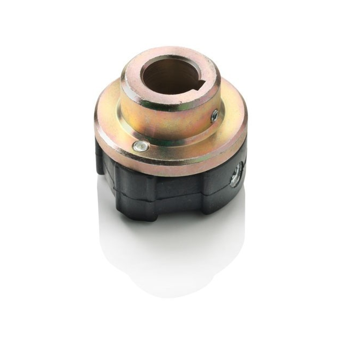 Accouplement flexible Vetus pour BOW45/55A/60/75/95