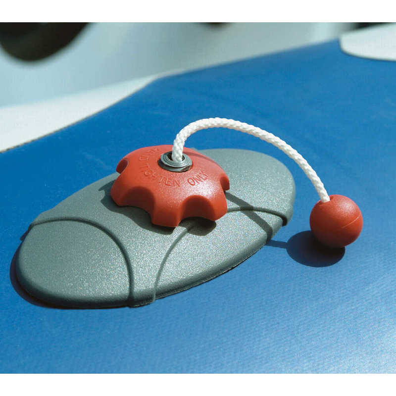 Plastimo clamseal pour annexes gonflables