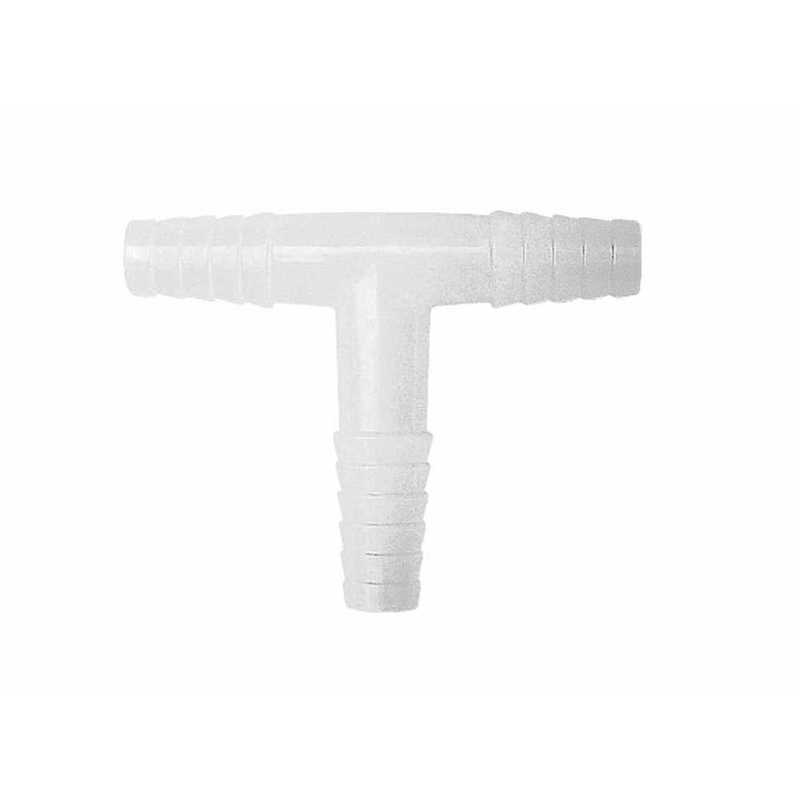 Plastimo raccord t nylon 1/2" (10x)