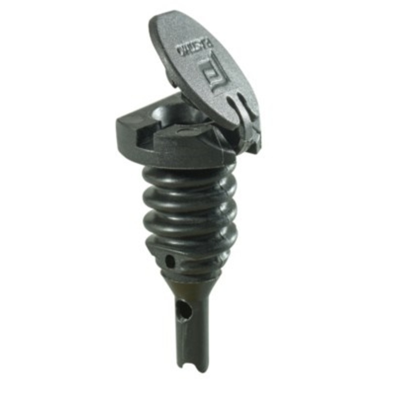 Plastimo valve+bouchon pare-b.performance blc x6