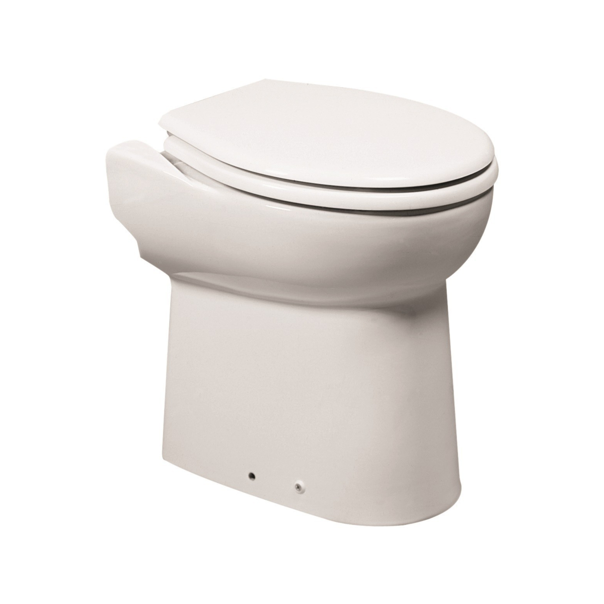 Vetus Toilettes Standard 230V 50Hz