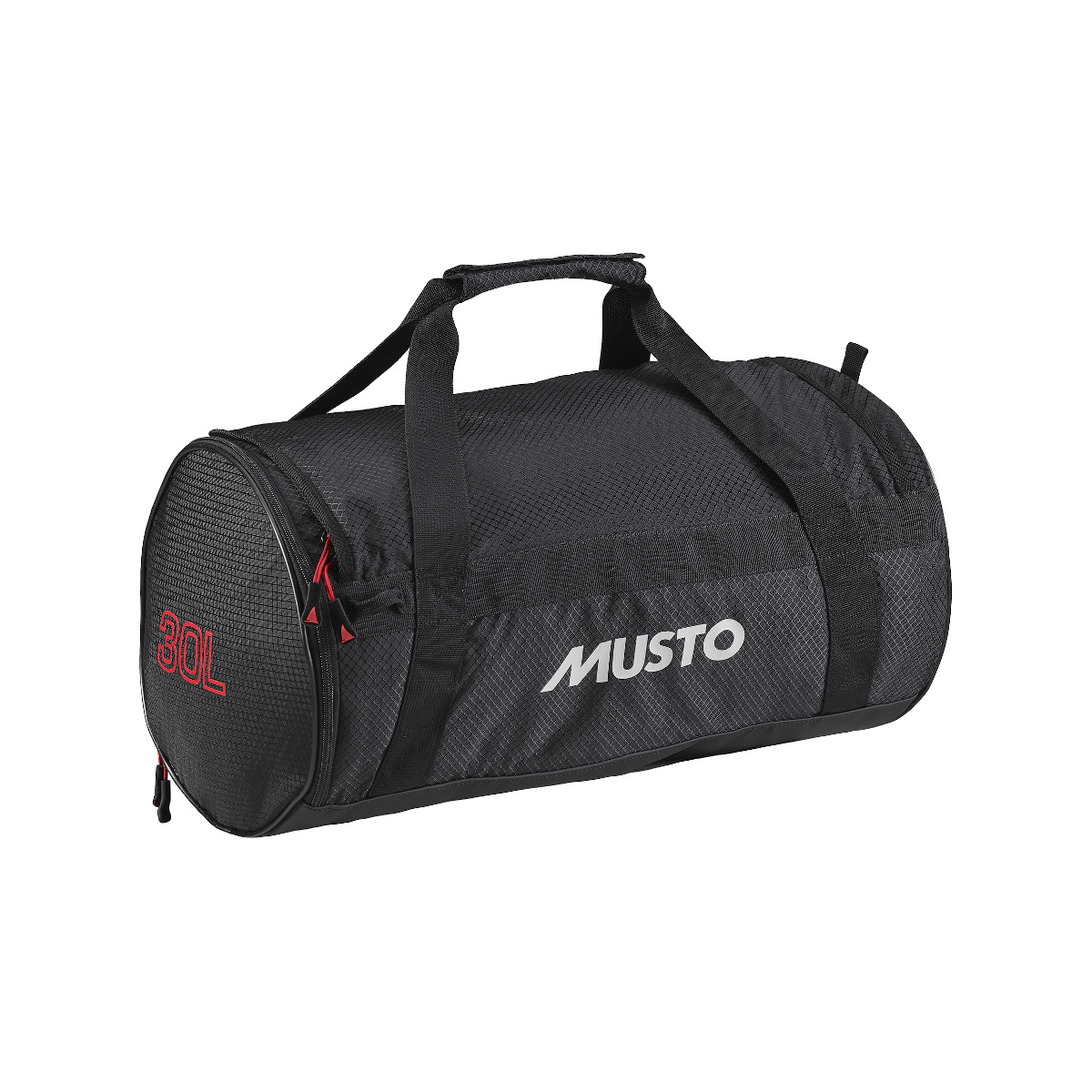 Musto Essential Duffel Bag Sac à voile 30l noir