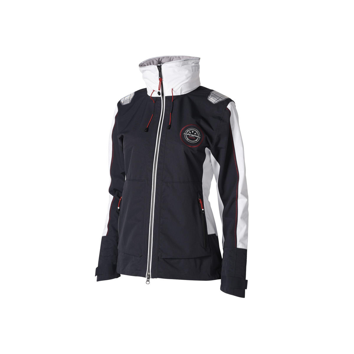 DEAL : Marinepool Sonja veste de quart côtière, femme - bleu marine, taille XL