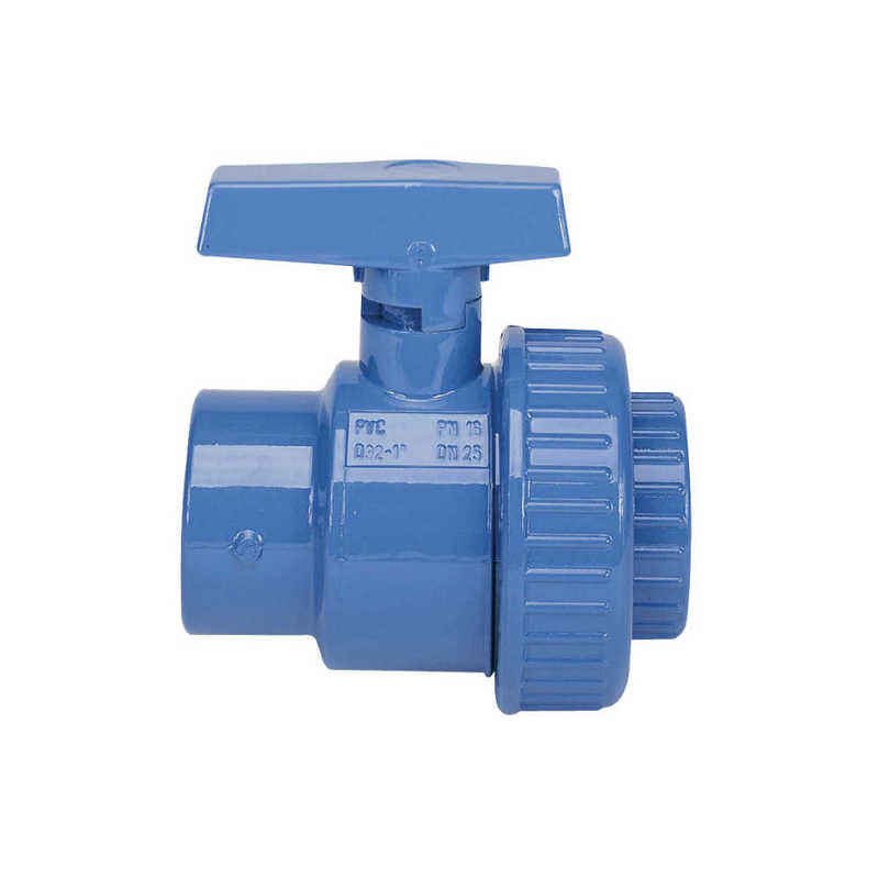 Plastimo valve a sphere 1/2''