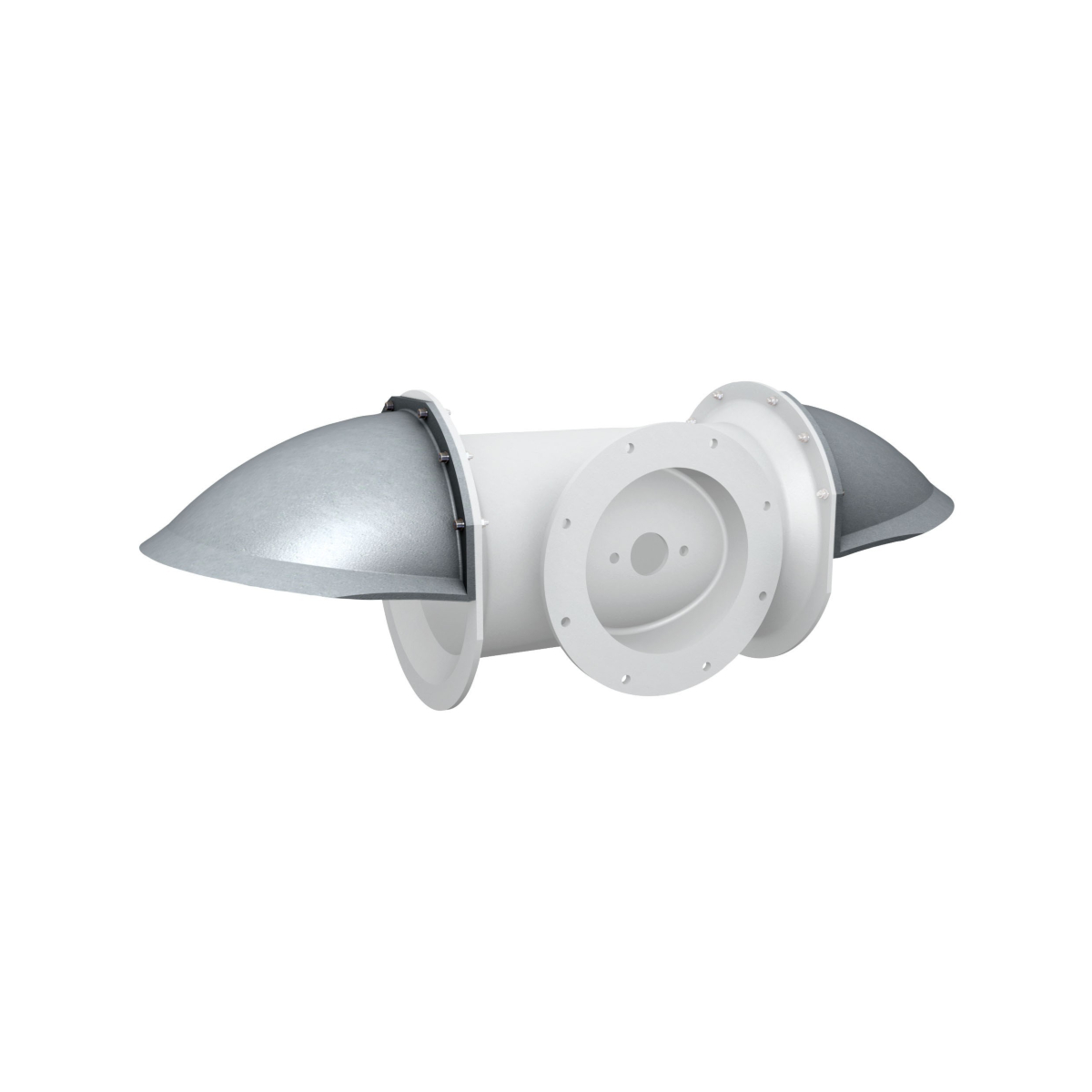 Vetus kit d'extension pour propulseur de poupe ø185mm