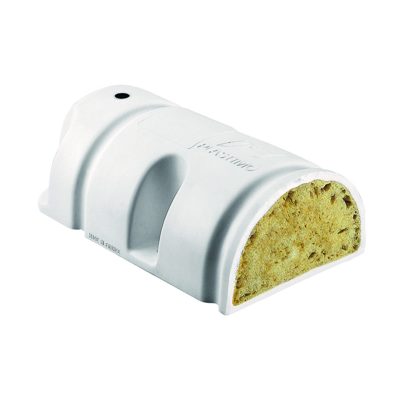 Plastimo defense/bumper 3/4 mous 250x900blc