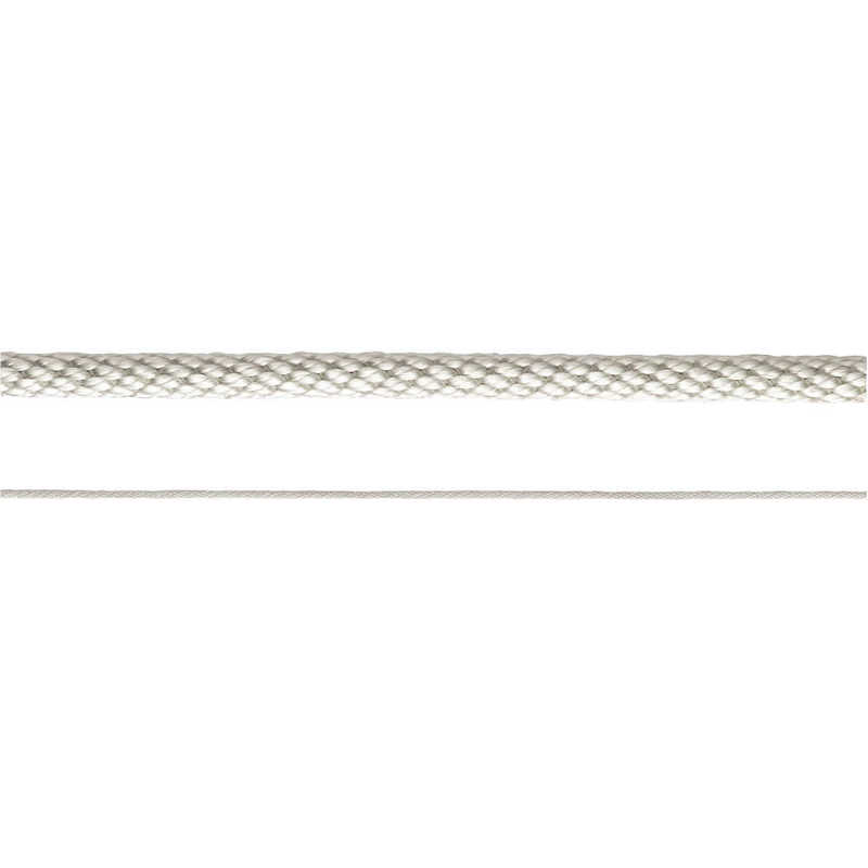 Plastimo tresse polyester heli d.8 100m