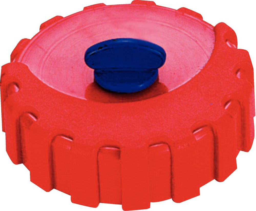 Plastimo bouchon rouge avec event