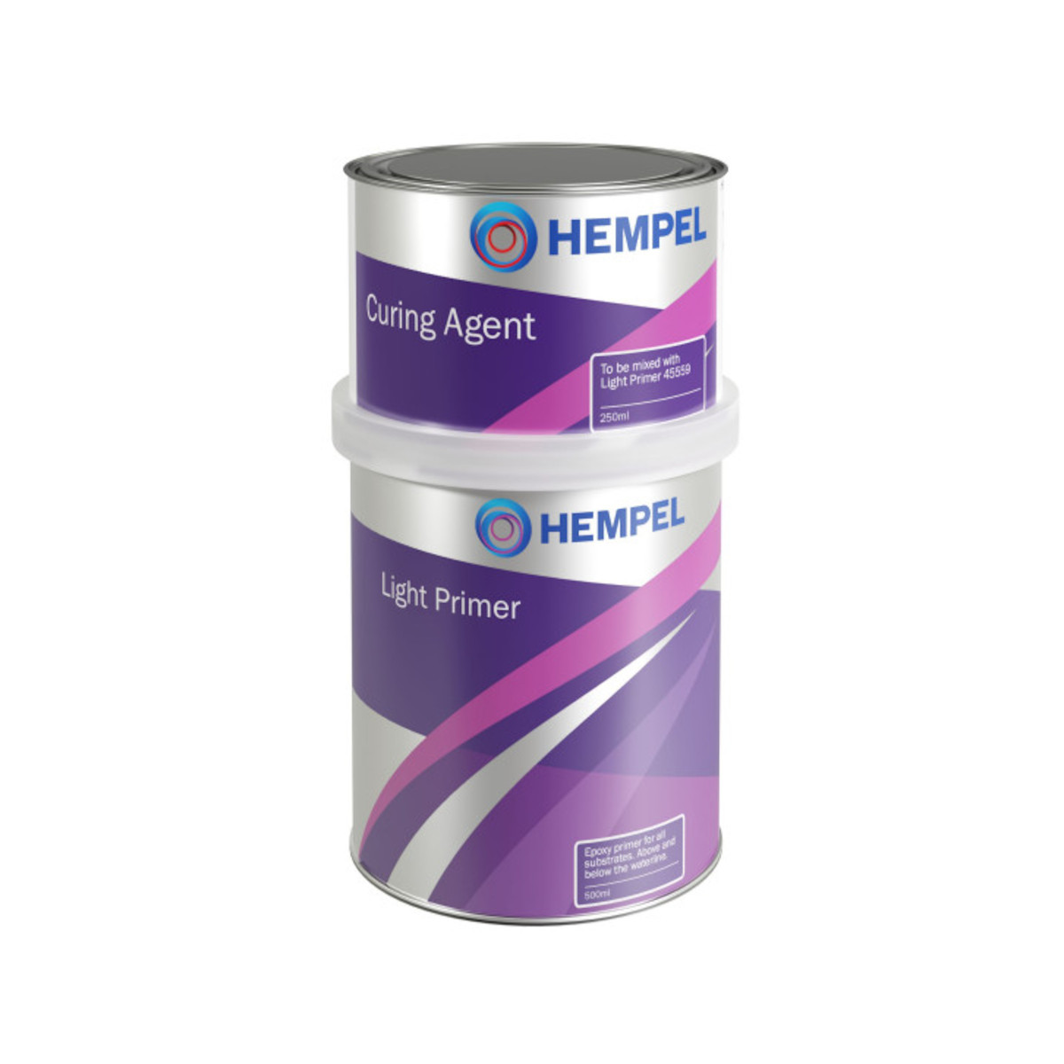 Hempel Primaire d'accrochage Light Primer