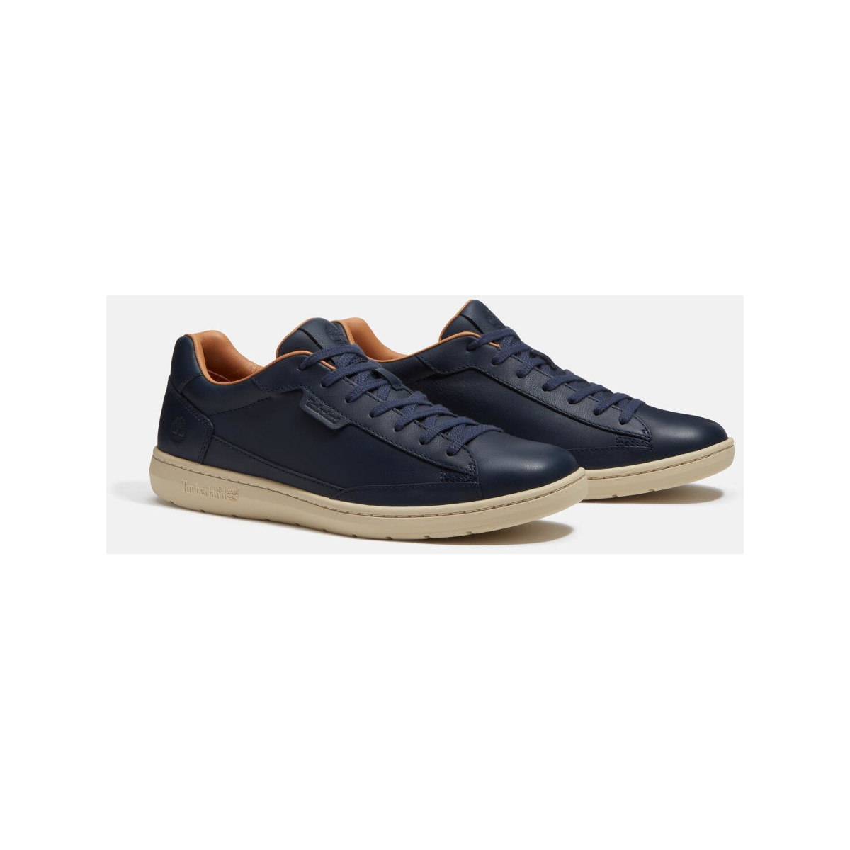 Timberland Portofino Pier Bootsschuh Herren - Couleur bleu marine