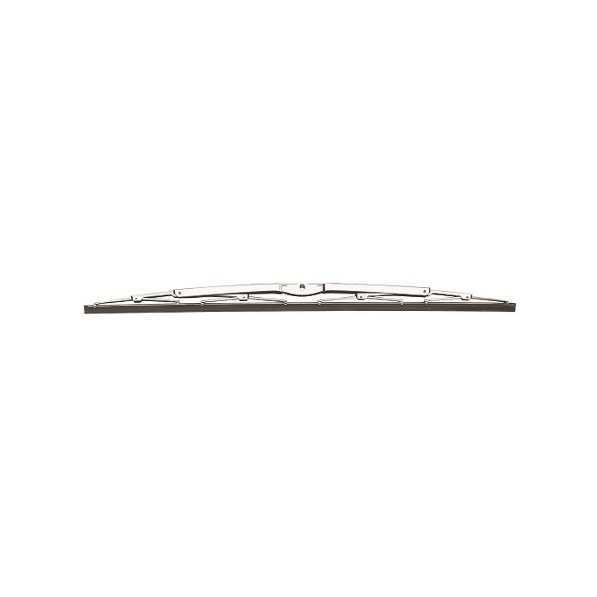 Vetus balai d'essuie glace inox poli - 560 mm