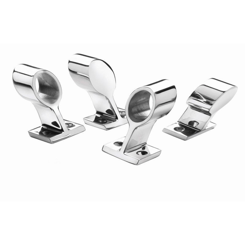 Vetus embout inox intermédiaire pour tube ø25mm