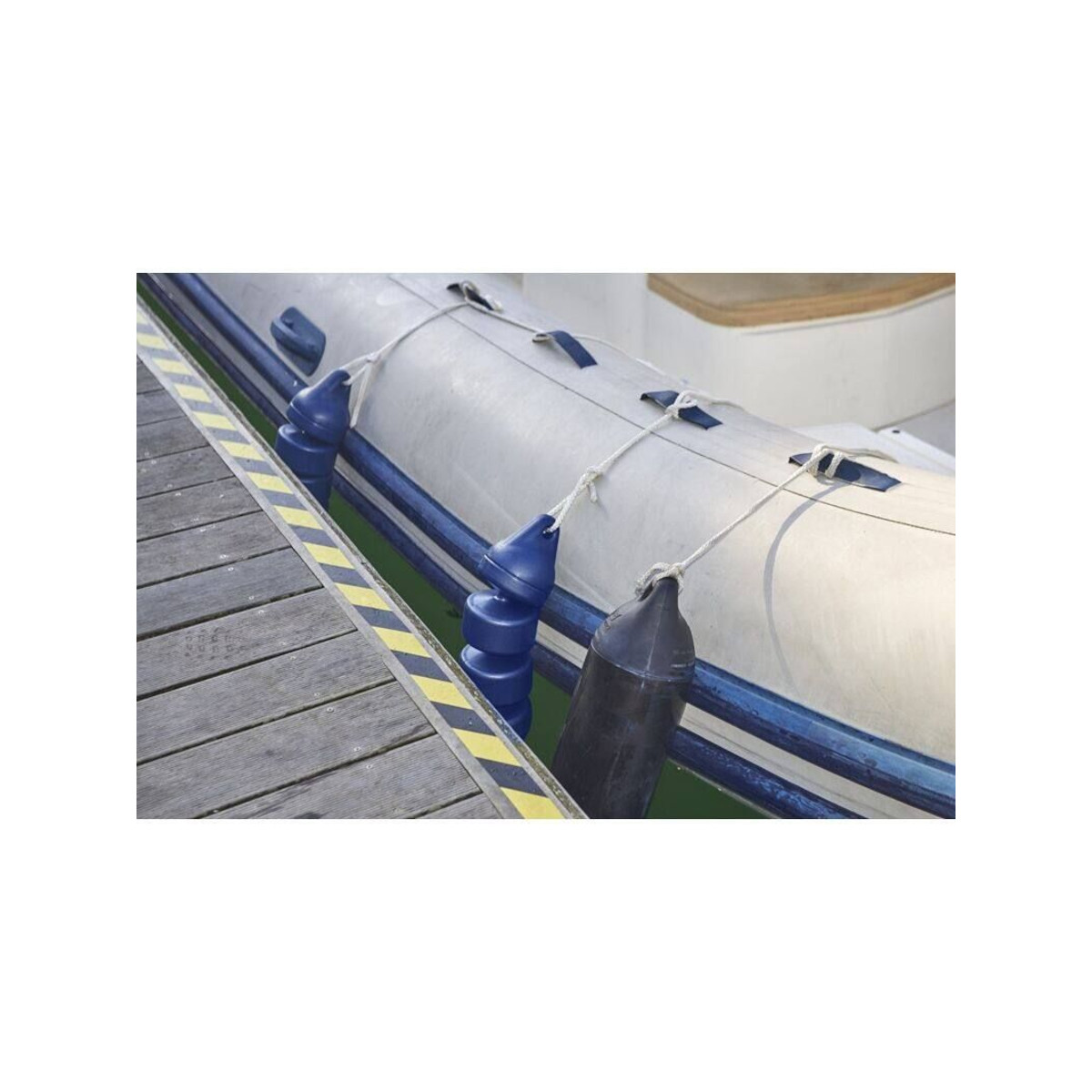 Plastimo Articulated Rib Fender Ø Cm.15x60