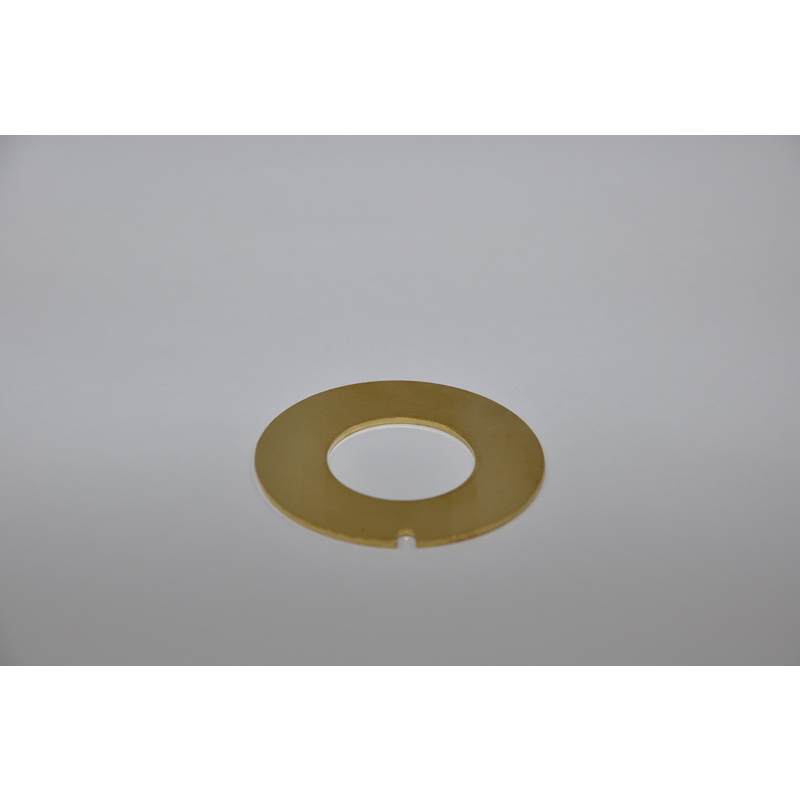 Johnson Plaque d'usure F7B-9