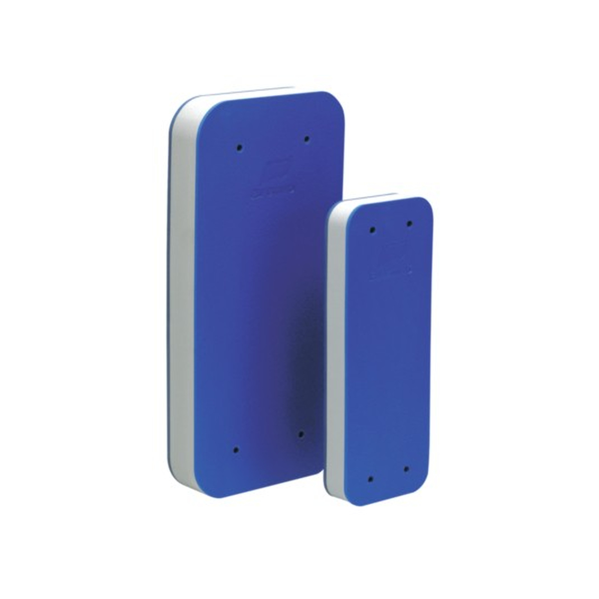Plastimo defense plate eva bleue 65x24x8cm