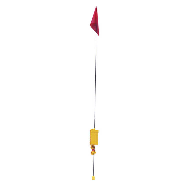 Plastimo perche ior 2,14m fixe