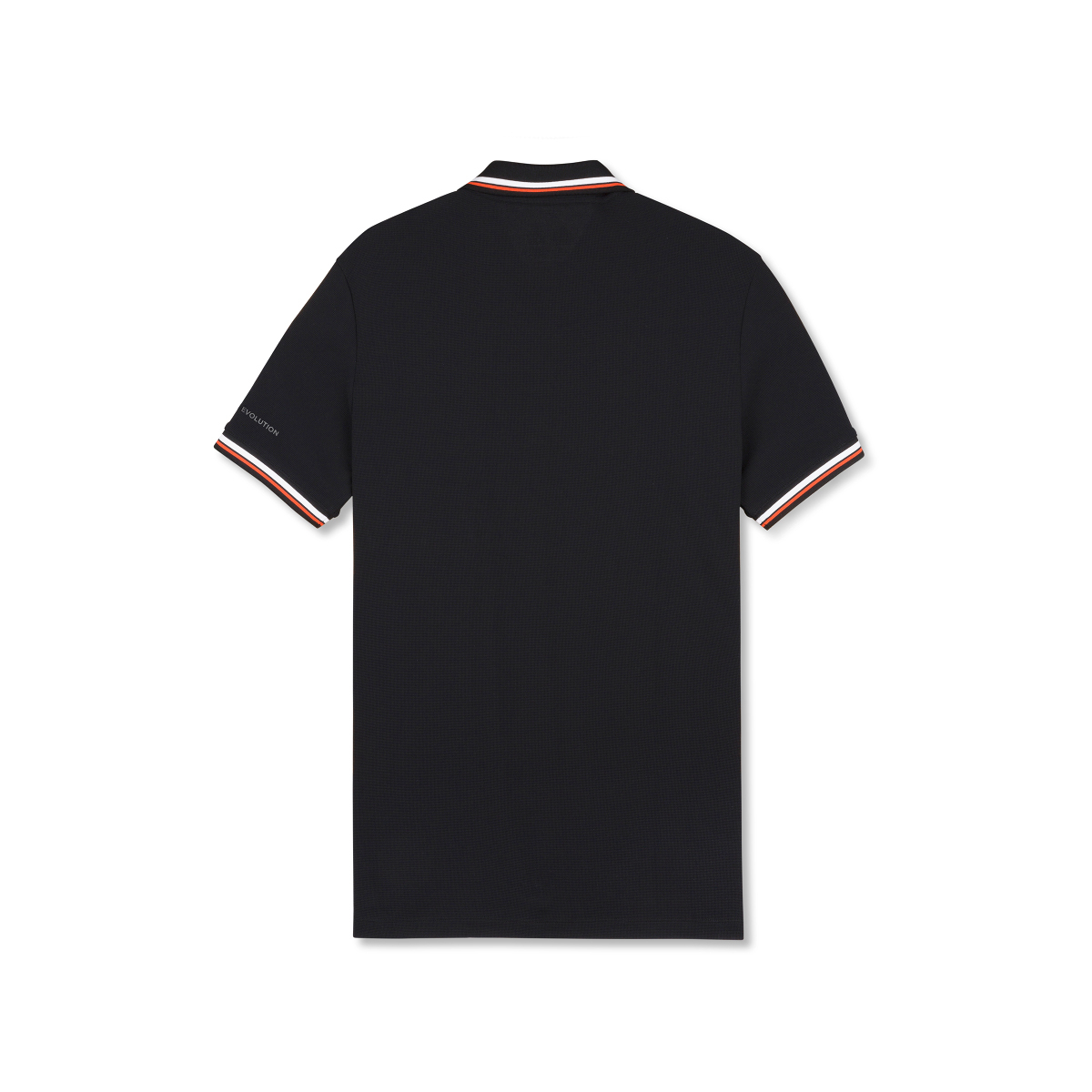 Musto Evolution Pro Lite polo-Shirt homme noir, taille M