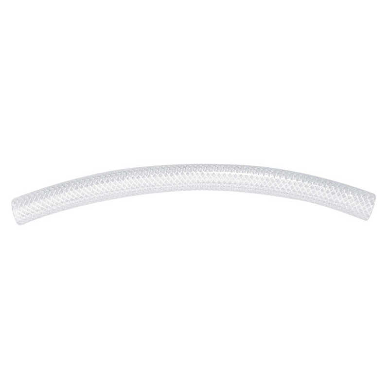 Plastimo tuyau pvc cristal arme alimentair.d38mm