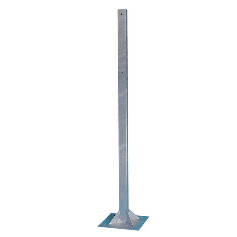 Plastimo poteau coffre bouee couronne 1,5m
