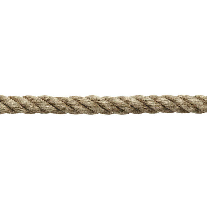 Plastimo cordage pp imit chanvre ø10mm lg100m