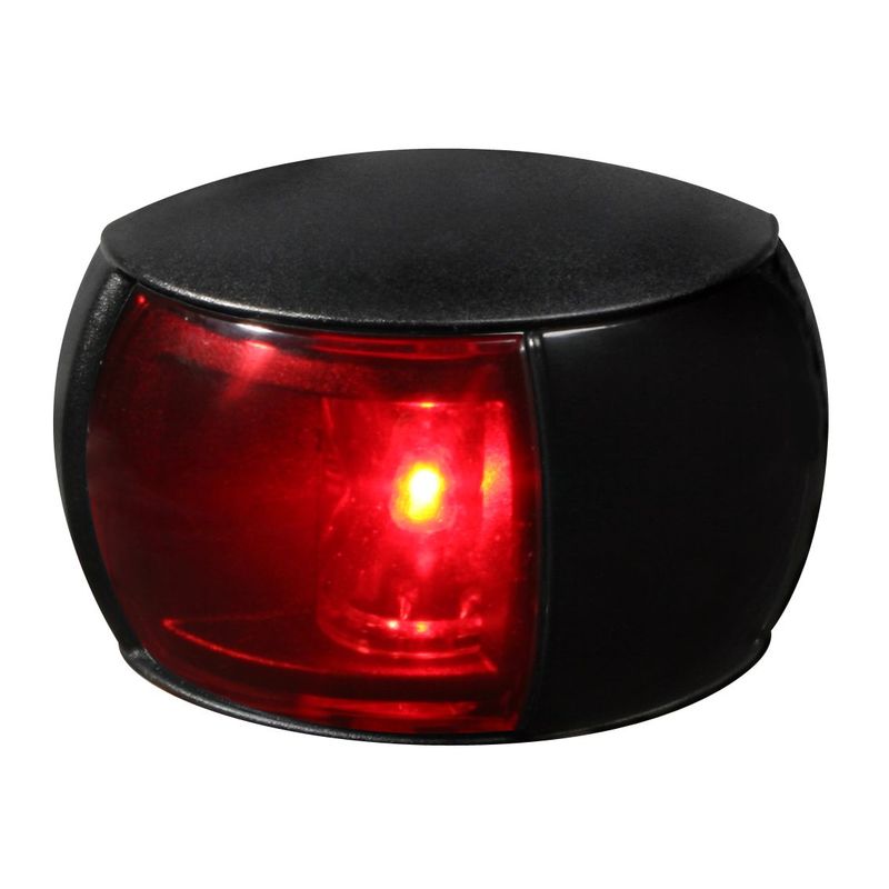 Hella NaviLed Compact BSH STB noir