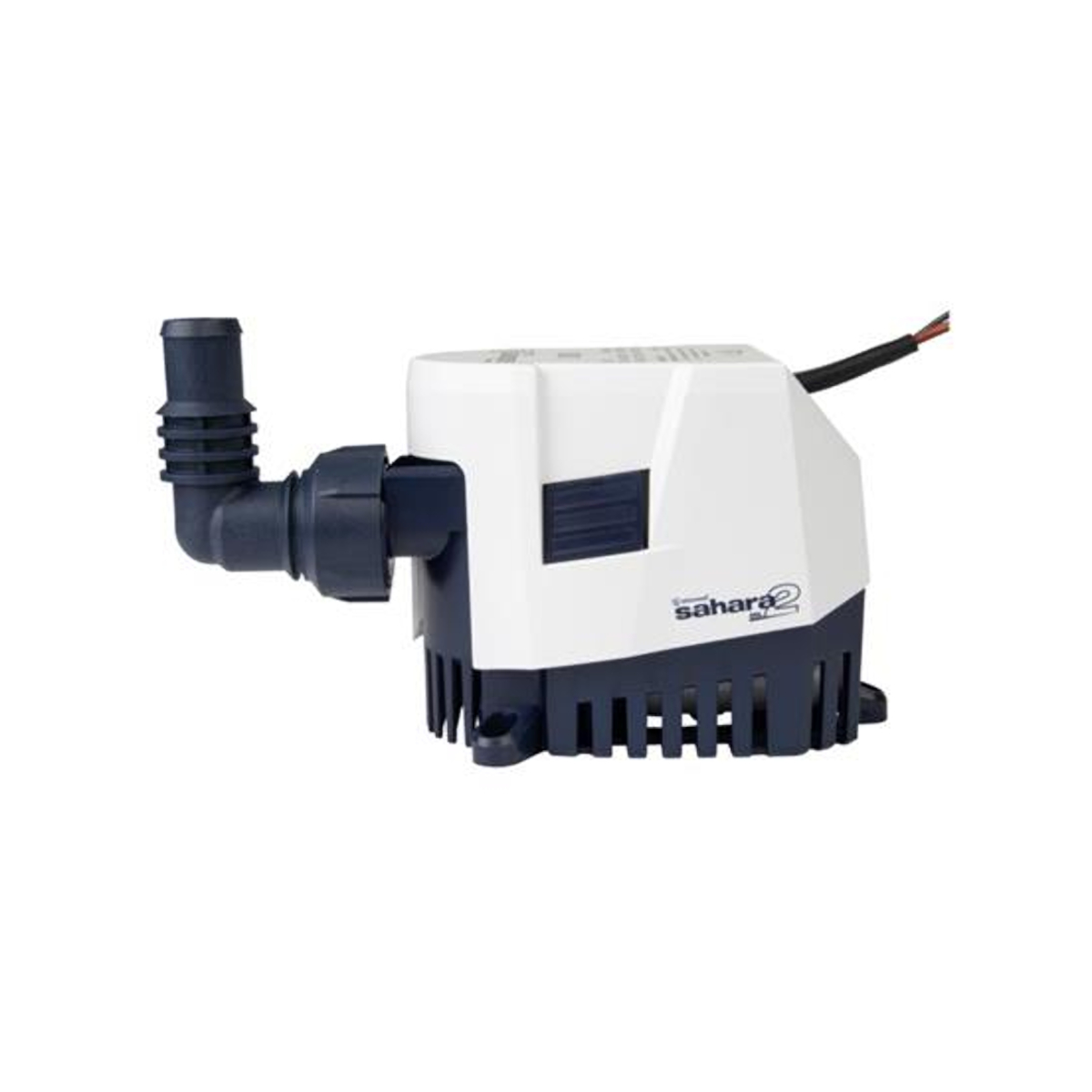 Attwood Pompe de cale Sahara MK2 800 24V