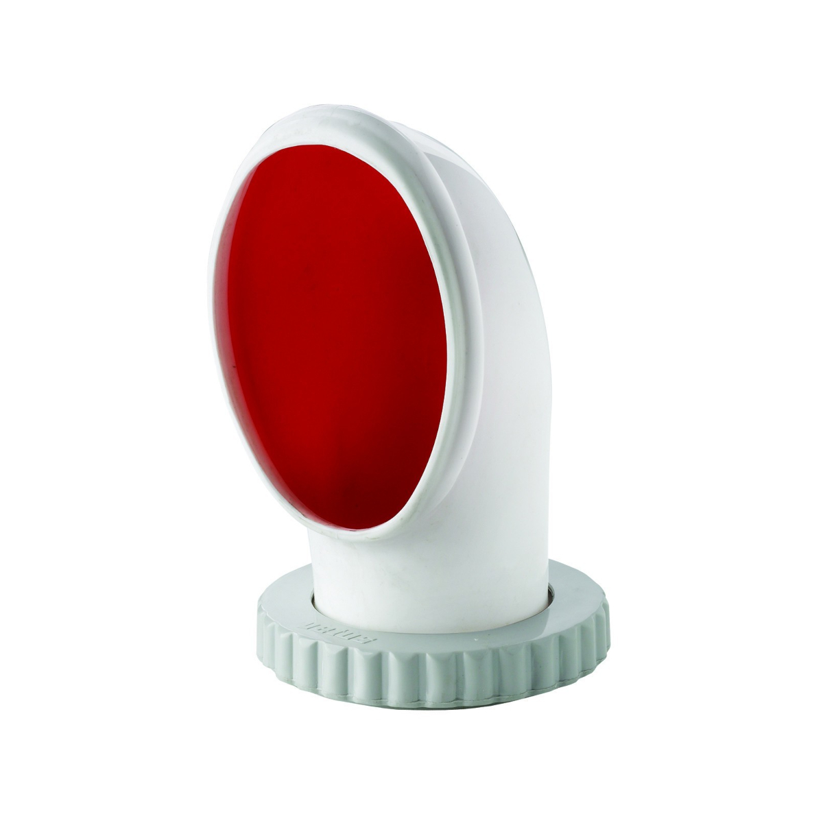 Vetus manche à air libec silicone - rotative