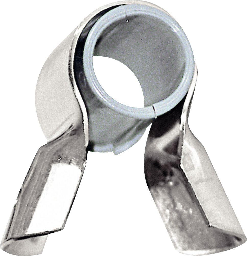 Plastimo fixation echel.bain plateforme inox