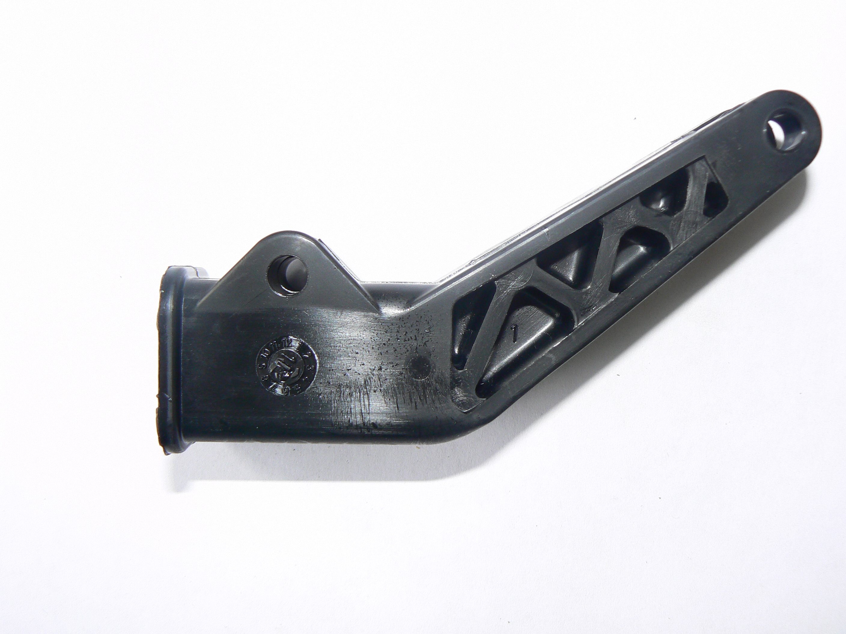 Plastimo support levier plast 14315