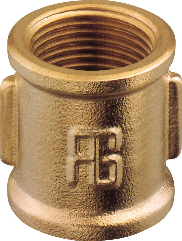 Plastimo raccord laiton manchon femelle 3/8''