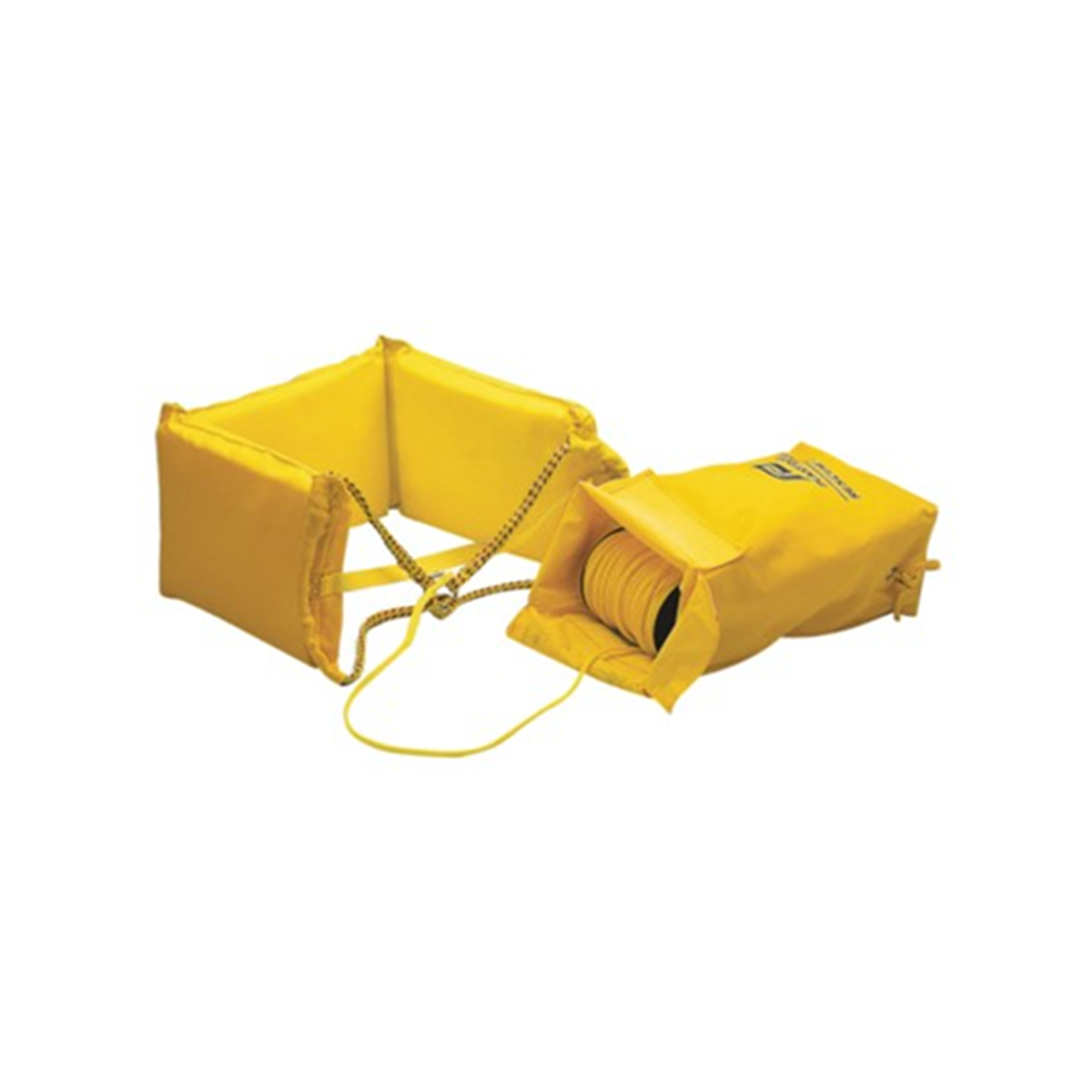 Plastimo rescue sling jaune
