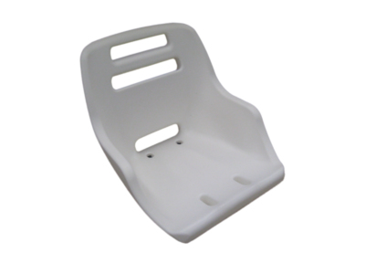 Plastimo siege admiral + coussins+pivot alu