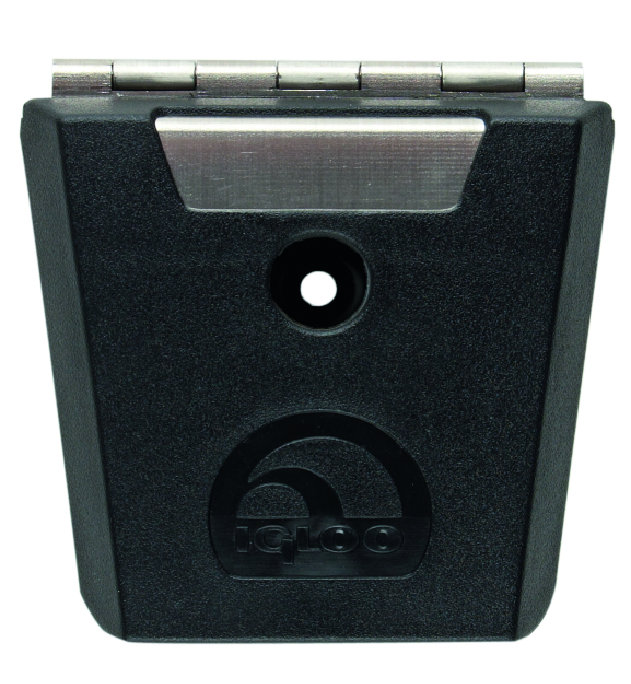 Plastimo fermeture glaciere plast.inox