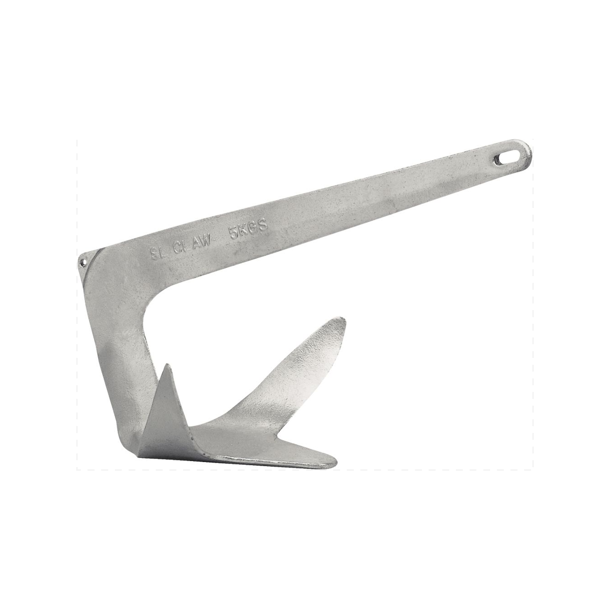 Plastimo FHD Ancre Bruce 15kg
