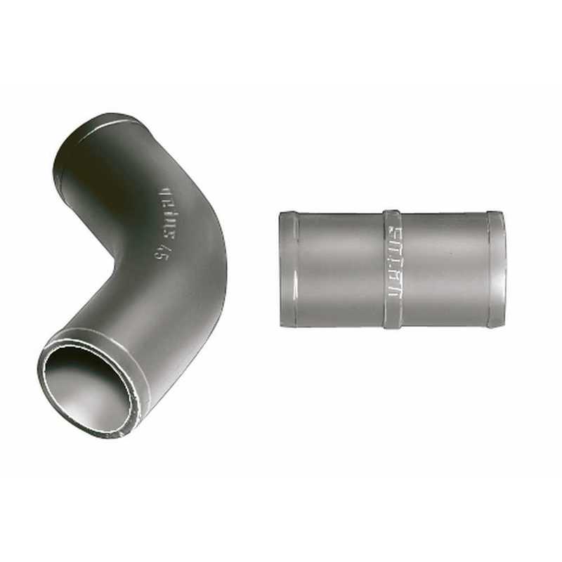 Vetus coude slvbg 60° pour ligne d'échappement ø60 mm