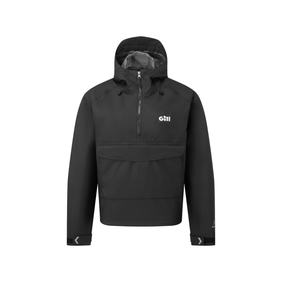 Gill V102J Verso Lite veste de voile unisexe noir, taille M
