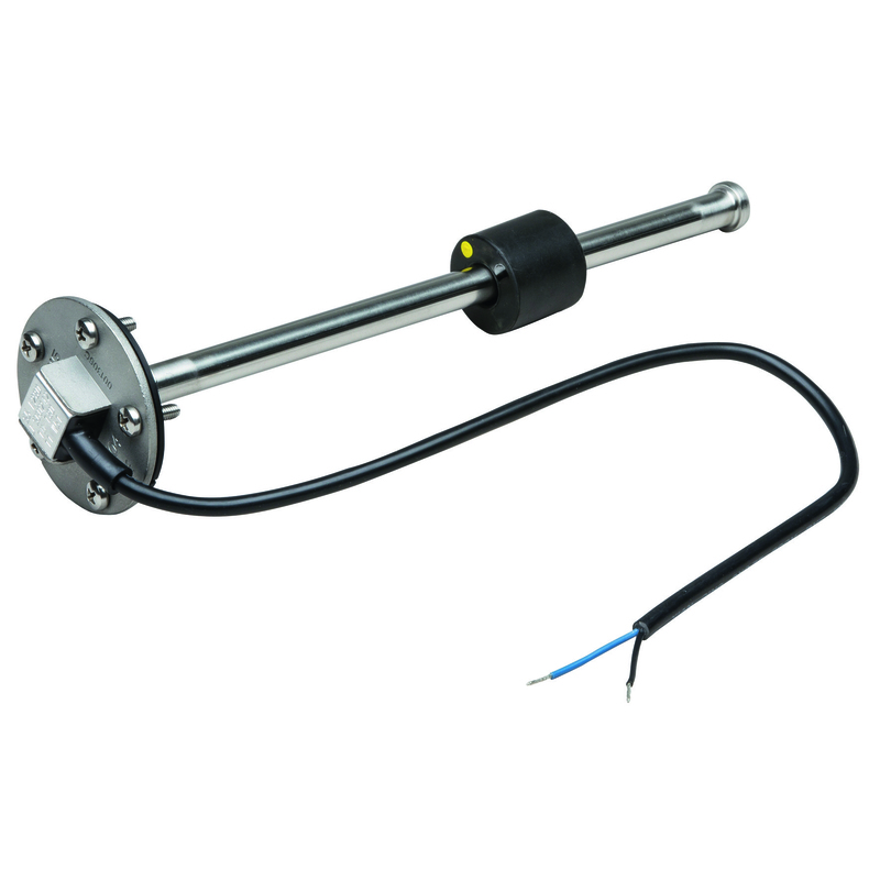 Plastimo jauge eau carburant 240-30 ohm 280mm